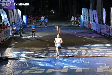 HO CHI MINH CITY NIGHT RUN EXIMBANK 2024 - Ảnh #2032287
