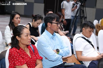 HO CHI MINH CITY NIGHT RUN EXIMBANK 2024 - Ảnh #1963356