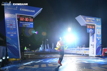 HO CHI MINH CITY NIGHT RUN EXIMBANK 2024 - Ảnh #2065824
