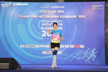 HO CHI MINH CITY NIGHT RUN EXIMBANK 2024 - Ảnh #2010265