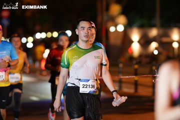 HO CHI MINH CITY NIGHT RUN EXIMBANK 2024 - Ảnh #2158862