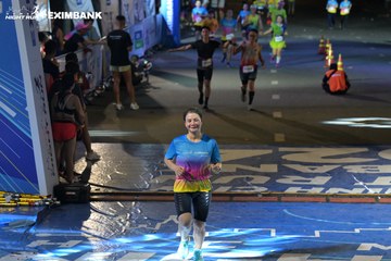 HO CHI MINH CITY NIGHT RUN EXIMBANK 2024 - Ảnh #2025678
