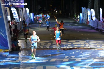HO CHI MINH CITY NIGHT RUN EXIMBANK 2024 - Ảnh #2027964