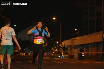 HO CHI MINH CITY NIGHT RUN EXIMBANK 2024 - Ảnh #2028764