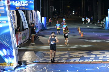 HO CHI MINH CITY NIGHT RUN EXIMBANK 2024 - Ảnh #2028910