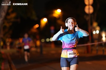 HO CHI MINH CITY NIGHT RUN EXIMBANK 2024 - Ảnh #2159520