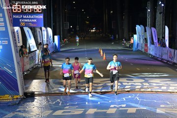 HO CHI MINH CITY NIGHT RUN EXIMBANK 2024 - Ảnh #2028730