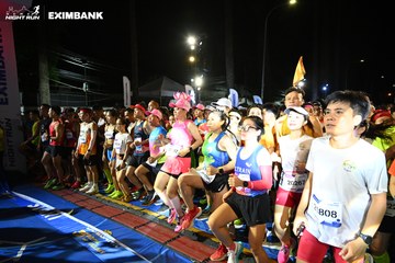 HO CHI MINH CITY NIGHT RUN EXIMBANK 2024 - Ảnh #1970649