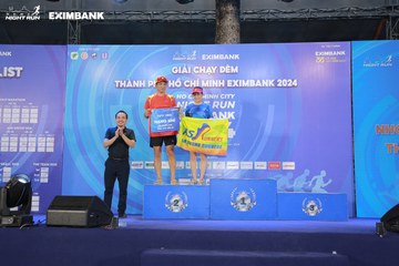 HO CHI MINH CITY NIGHT RUN EXIMBANK 2024 - Ảnh #2010197