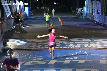 HO CHI MINH CITY NIGHT RUN EXIMBANK 2024 - Ảnh #2030482