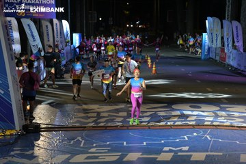 HO CHI MINH CITY NIGHT RUN EXIMBANK 2024 - Ảnh #2030670