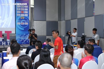 HO CHI MINH CITY NIGHT RUN EXIMBANK 2024 - Ảnh #1963308