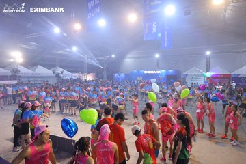 HO CHI MINH CITY NIGHT RUN EXIMBANK 2024 - Ảnh #2012229