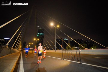 HO CHI MINH CITY NIGHT RUN EXIMBANK 2024 - Ảnh #2024039