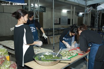 HO CHI MINH CITY NIGHT RUN EXIMBANK 2024 - Ảnh #2010757