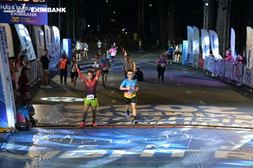 HO CHI MINH CITY NIGHT RUN EXIMBANK 2024 - Ảnh #2027026