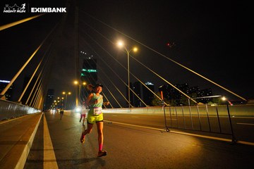 HO CHI MINH CITY NIGHT RUN EXIMBANK 2024 - Ảnh #2023632
