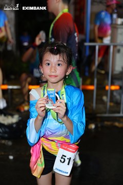 HO CHI MINH CITY NIGHT RUN EXIMBANK 2024 - Ảnh #2012632