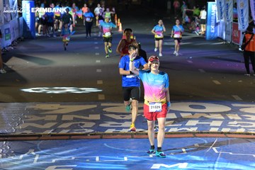 HO CHI MINH CITY NIGHT RUN EXIMBANK 2024 - Ảnh #2028632