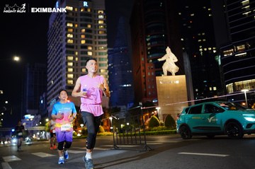 HO CHI MINH CITY NIGHT RUN EXIMBANK 2024 - Ảnh #1990432