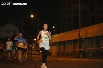 HO CHI MINH CITY NIGHT RUN EXIMBANK 2024 - Ảnh #2027682