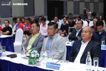 HO CHI MINH CITY NIGHT RUN EXIMBANK 2024 - Ảnh #1963425