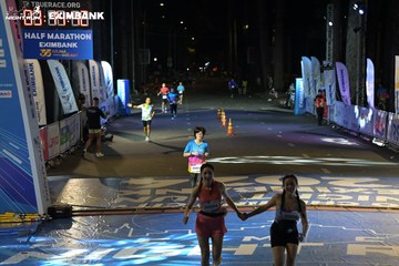 HO CHI MINH CITY NIGHT RUN EXIMBANK 2024 - Ảnh #2033290
