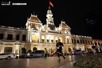 HO CHI MINH CITY NIGHT RUN EXIMBANK 2024 - Ảnh #2018688