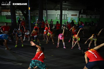 HO CHI MINH CITY NIGHT RUN EXIMBANK 2024 - Ảnh #1970428