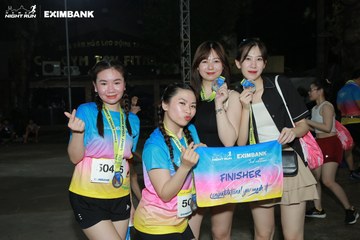HO CHI MINH CITY NIGHT RUN EXIMBANK 2024 - Ảnh #2011078