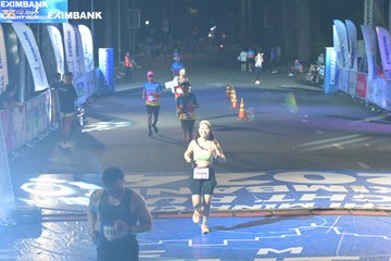 HO CHI MINH CITY NIGHT RUN EXIMBANK 2024 - Ảnh #2028903