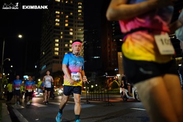 HO CHI MINH CITY NIGHT RUN EXIMBANK 2024 - Ảnh #1990532