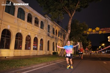 HO CHI MINH CITY NIGHT RUN EXIMBANK 2024 - Ảnh #2102727