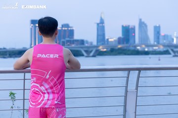 HO CHI MINH CITY NIGHT RUN EXIMBANK 2024 - Ảnh #1962960