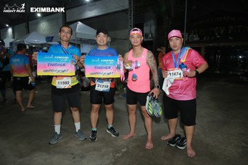HO CHI MINH CITY NIGHT RUN EXIMBANK 2024 - Ảnh #2011382