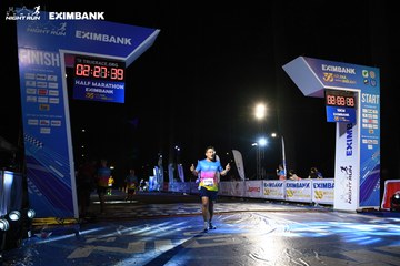 HO CHI MINH CITY NIGHT RUN EXIMBANK 2024 - Ảnh #2063515