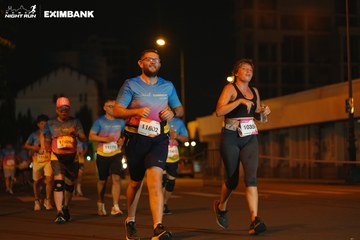 HO CHI MINH CITY NIGHT RUN EXIMBANK 2024 - Ảnh #2032289