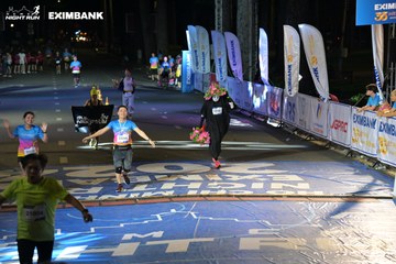 HO CHI MINH CITY NIGHT RUN EXIMBANK 2024 - Ảnh #2031817