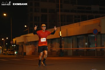 HO CHI MINH CITY NIGHT RUN EXIMBANK 2024 - Ảnh #2033199