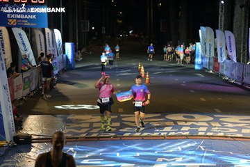 HO CHI MINH CITY NIGHT RUN EXIMBANK 2024 - Ảnh #2030369