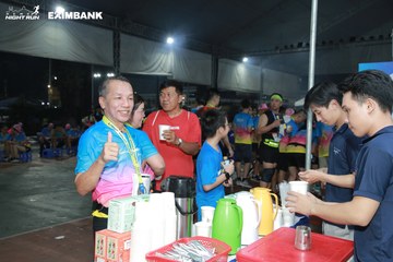 HO CHI MINH CITY NIGHT RUN EXIMBANK 2024 - Ảnh #2010970