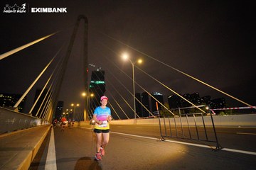 HO CHI MINH CITY NIGHT RUN EXIMBANK 2024 - Ảnh #2025379