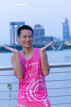 HO CHI MINH CITY NIGHT RUN EXIMBANK 2024 - Ảnh #1962969