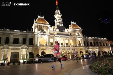 HO CHI MINH CITY NIGHT RUN EXIMBANK 2024 - Ảnh #2019718
