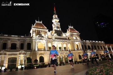 HO CHI MINH CITY NIGHT RUN EXIMBANK 2024 - Ảnh #2021948