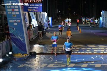 HO CHI MINH CITY NIGHT RUN EXIMBANK 2024 - Ảnh #2029215