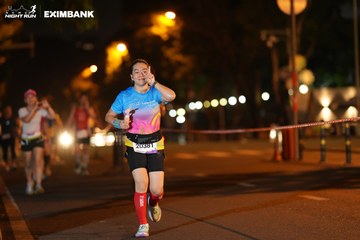 HO CHI MINH CITY NIGHT RUN EXIMBANK 2024 - Ảnh #2160742