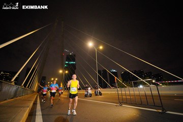 HO CHI MINH CITY NIGHT RUN EXIMBANK 2024 - Ảnh #2023983