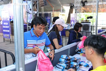 HO CHI MINH CITY NIGHT RUN EXIMBANK 2024 - Ảnh #1965612