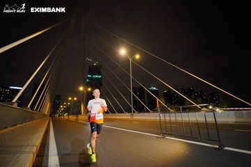 HO CHI MINH CITY NIGHT RUN EXIMBANK 2024 - Ảnh #2023009